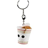 kidrobot Yummy World Sweet & Savory Keychain