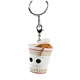 kidrobot Yummy World Sweet & Savory Keychain