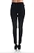 Eunina Women's High Waisted Stretch Skinny Denim Jeans