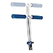Globber Flow 2 Wheel Adjustable Height Kick Scooter