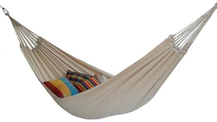 Paradiso Naturalesa Double Hammock