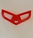 MJX F645 Red Stabilizer Tail