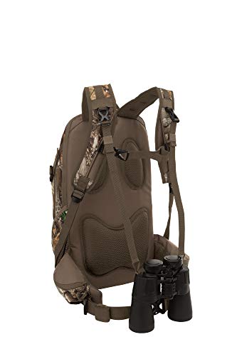 timber hawk big basin daypack