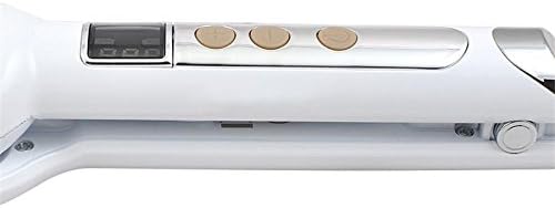 YONAIL 3 Barrel Curling Iron Hair Waver, Deep Wavy Curler, 16mm Beach Wave Curling Wand - Image 4