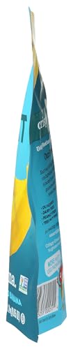 CRISPY GREEN FREEZE DRIED BANANA, 0.85 OZ