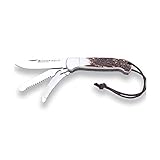 Joker Multifunction Pocket Knife Canguro IV