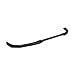 Sportsline Style Front Bumper Lip For Hyundai Genesis Coupe 2010-2012