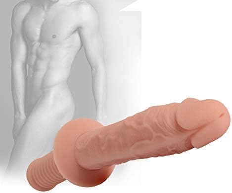 Operlove Double Ended Sword-Shaped Massage Product - Designed