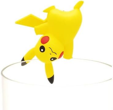 Amazon Putitto ピカチュウ2 5 さかだちピカチュウ 単品 カプセル玩具 おもちゃ