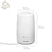 TaoTronics Essential Oil Diffuser, 100ml Ultrasonic Humidifier Portable Aromatherapy Diffuser, Aroma Diffuser with Cool Mist and Color Changing LED Lights, Diffusers for Essential Oils, Silent Buttons