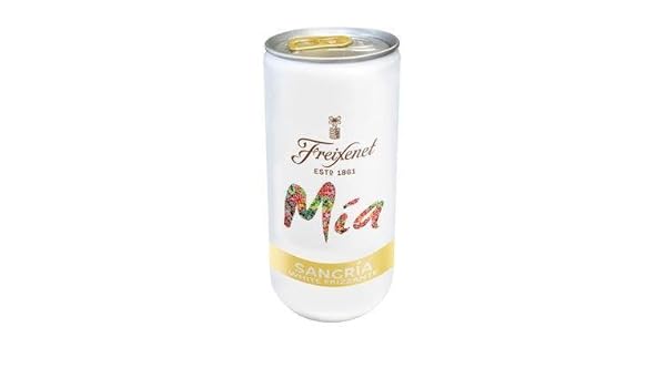 freixenet Mia sangría: Amazon.es: Electrónica