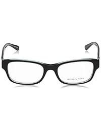 Michael Kors 0MK8001 - Gafas de sol para mujer con borde completo