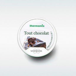 Vorwerk TM5 Thermomix® Recipe Wrench - Any Chocolate