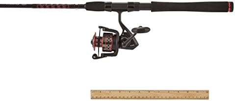 penn fierce fishing rod