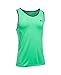 Under Armour UA Tech MD Vapor Green