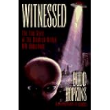 Witnessed; The True Story of the Brooklyn Bridge UFO Abductions