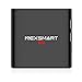Android Mini PC NEXSMART D32 Android 5.1 TV Box RK3299 Quad Core 1G 8G 4K Ultra HD Player Support 2.4G WIFI Set Top Box with Learning Remote