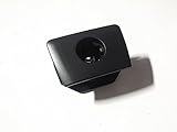 Genuine Volvo 30643013, XC90 Glove Box Handle