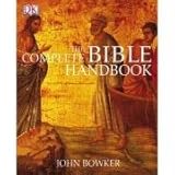 "Complete Bible Handbook" av John Bowker