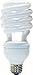 GE 78952 Energy Smart 32-Watt Spiral 3-Way Compact Fluorescent Bulb