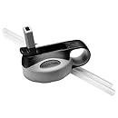 Hydro Flask Wide Mouth Straw Lid, Black