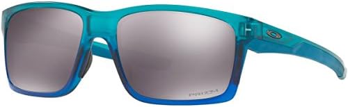 Oakley Holbrook Iridium Sport Sunglasses