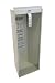 10LB Surface Mount Cabinet
