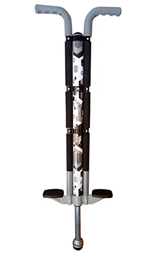 image for Think Gizmos Pogo Stick For Riders 80lbs To 160lbs - Aero Legend Pogo 
