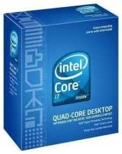 Intel Core i7-950 3.06 GHz 8 MB Cache Socket LGA1366 Processor