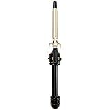 Hot Shot Tools Gold Series Curling Iron, 5/8 Inch