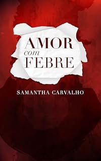 Livro Amor com Febre