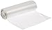 Spectrum CP242406N HDPE Institutional Trash Can Liner, 7-10 Gallon Capacity, 24