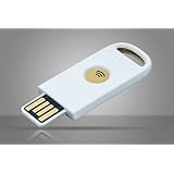 Thetis Pro-C FIDO2 Security Key Passkey Device with USB C & NFC, TOTP/HOTP Authenticator APP Thetis Pro-C FIDO2 Security Key Passkey Device with USB C & NFC, TOTP/HOTP Authenticator APP