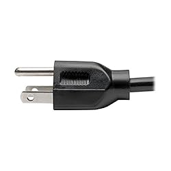 Tripp Lite Standard Computer Power Cord 10A,18AWG