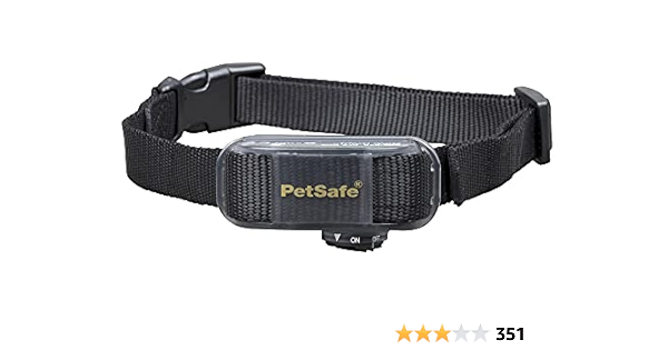 petsafe vibration collar