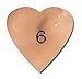 Fifth & Skin: Better’n Ur Skin Liquid Foundation (MEDIUM TAN) - Natural, Organic, Vegan, Cruelty-Free - Gluten-Free Beauty with Buildable Coverage and Palm-Free Luxury - 1 oz