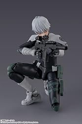 TAMASHII NATIONS - Kaiju No. 8 - Reno