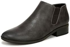 Amazon.com: XOXO KYRIE, BLACK GLITTER, 6 : Clothing, Shoes & Jewelry