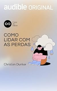 Livro Como lidar com as perdas?