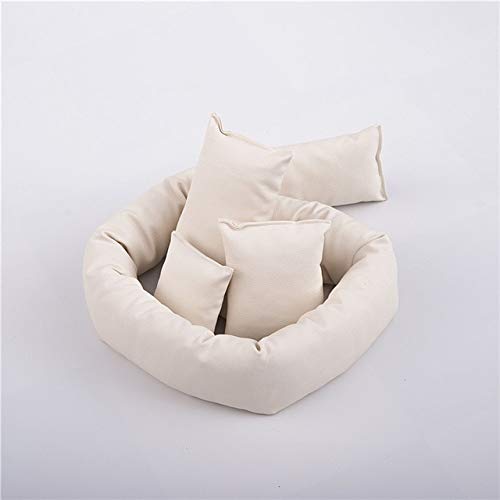 Soledi Baby Photography Props Accessories Newborn Posing Pillows