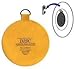 Original English Plate Hanger Disc Kit-Quantity of 3 of The Four Inch Discs
