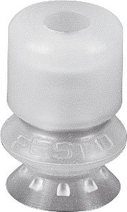 Festo 191059 Suction Cup Without Connector, Model ESV-30-BS