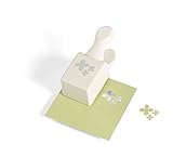 Martha Stewart Martha Stewart Medium Punch 3-in-1 Hydrangea, 0.375 to 0.75-Inch