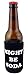 Funny Guy Mugs Might Be Soda Collapsible Neoprene Can Coolie - Drink Cooler