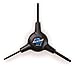 Park Tool AWS-8 3-Way Ball End Hex Wrench