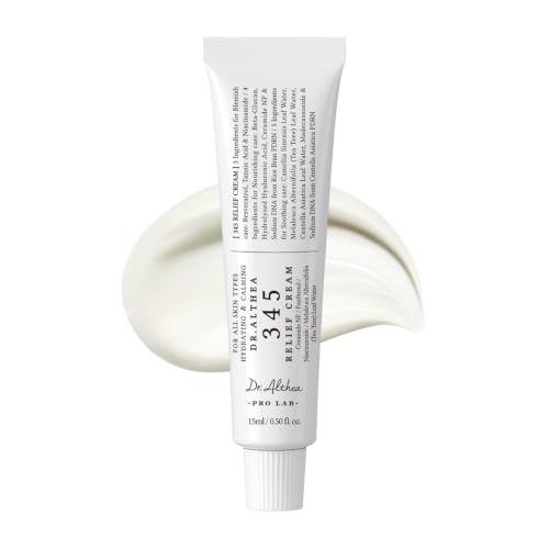 Dr.althea 345 Relief Cream