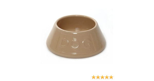 spaniel bowl amazon