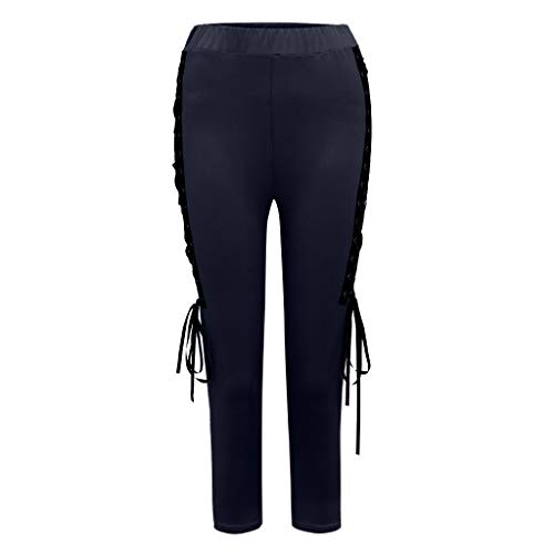 MURTIAL Pants Mens Snowboard Pants Harem Pants for Women Pajama Pants Women Girls Pants Corduroy Pants for Women Navy