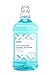 Amazon Brand - Solimo Tartar Control Plus Antiseptic Mouth Rinse, Iceberg Blue Mint, 1.5 Liters, Pack of 50.7 Fl Oz (Pack of 4)