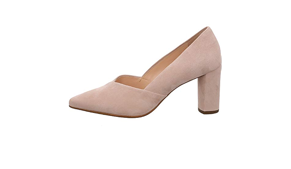 Nude Suede 8.5 Nude Suede : Amazon 